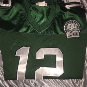 Vintage Philadelphia jersey.